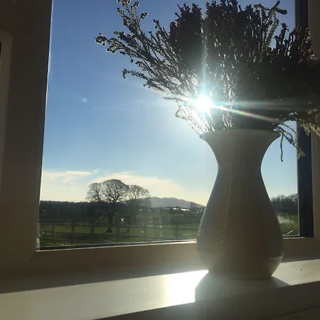 The Red & Stables 3* スライゴ