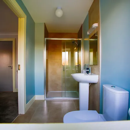 The Red & Stables ゲストハウス