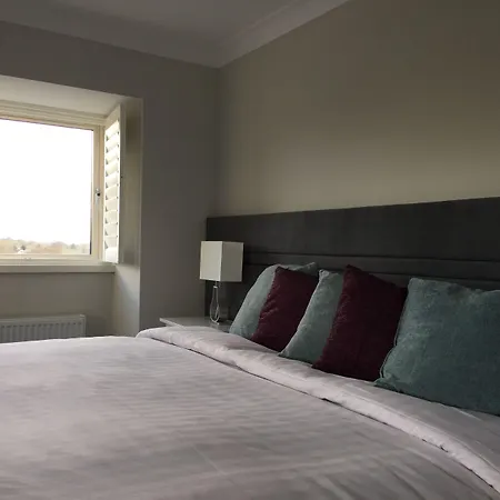 Гостевой дом The Red & Stables Слайго