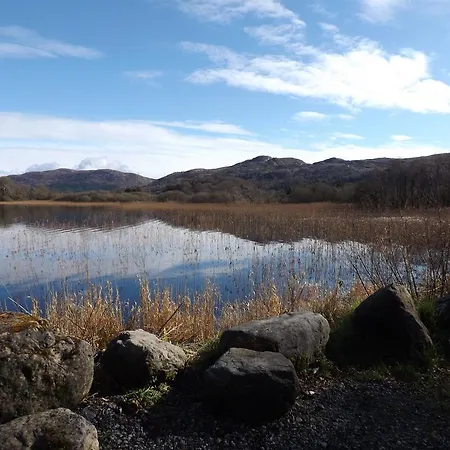 The Red & Stables ゲストハウス スライゴ