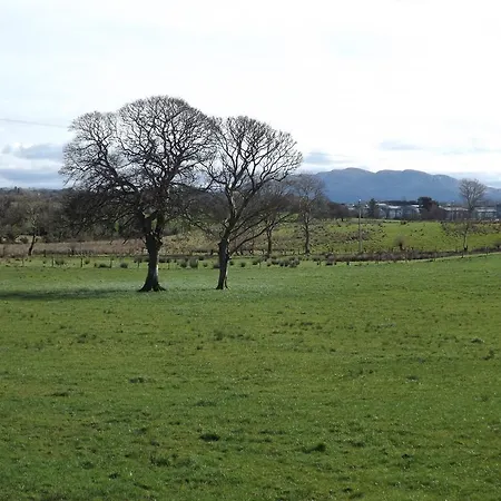 The Red & Stables 3* Sligo