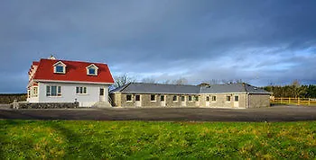 Πανσιόν The Red & Stables Σλίγκο