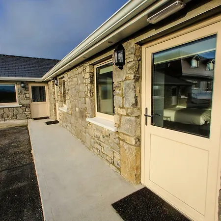 The Red & Stables Sligo