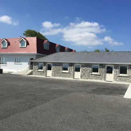Guest house The Red & Stables 3*