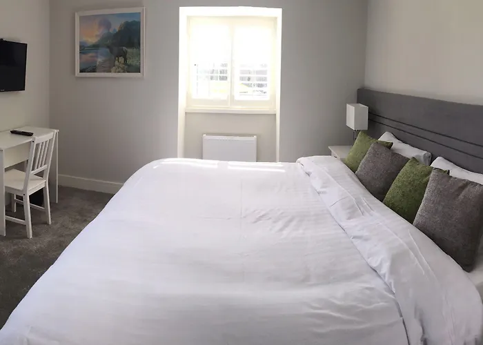 The Red & Stables Sligo