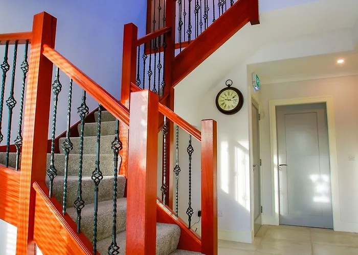 The Red & Stables 3* 슬라이고