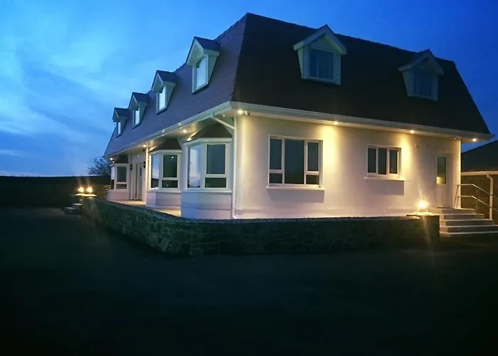 The Red & Stables 3* 슬라이고