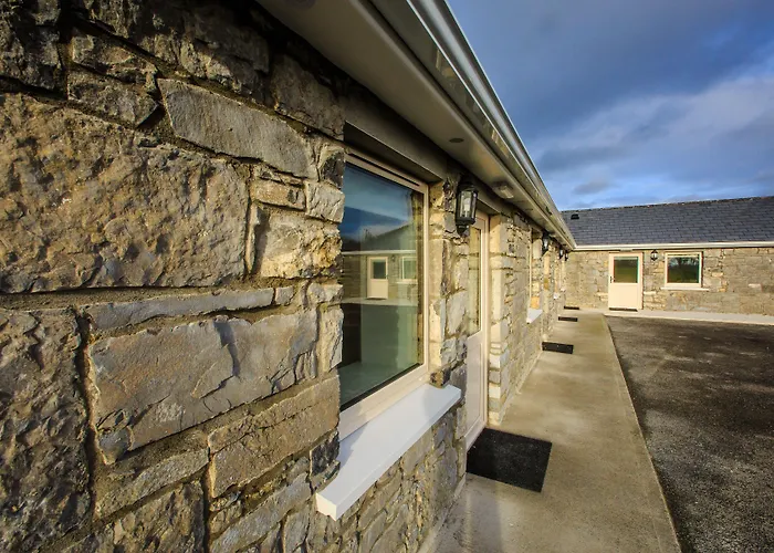 The Red & Stables 3* 슬라이고