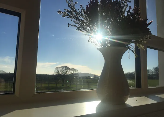 The Red & Stables 3* Sligo