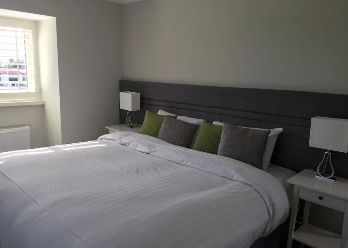 Guest house The Red & Stables 3*