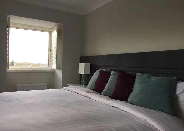 Guest house The Red & Stables Sligo