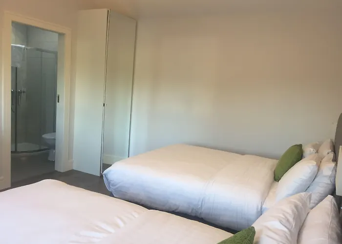 The Red & Stables 게스트하우스 슬라이고