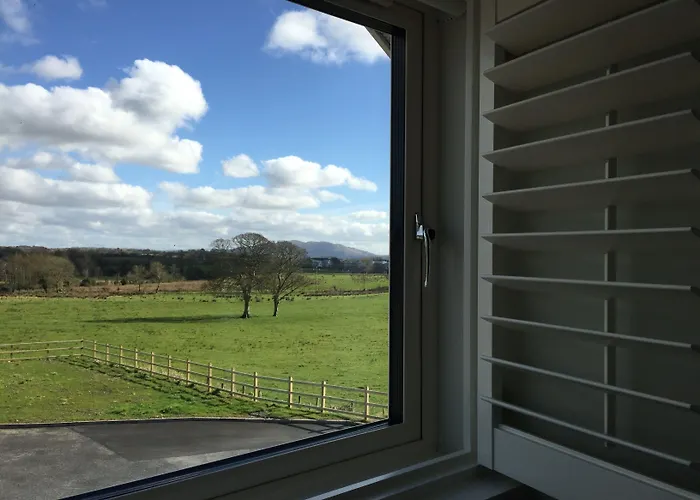 The Red & Stables 3* 슬라이고