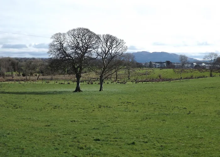 게스트하우스 The Red & Stables 3*