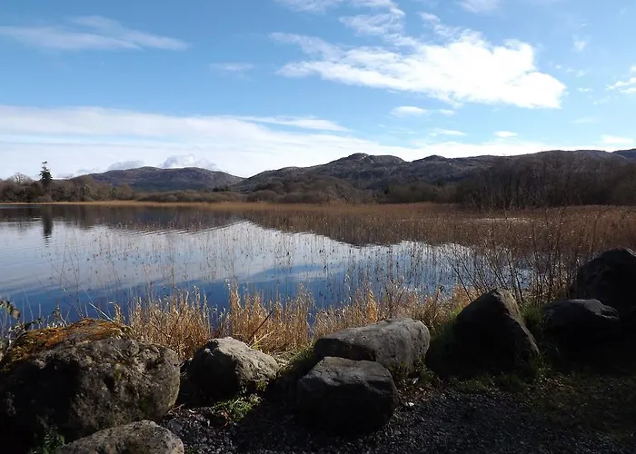 The Red & Stables 게스트하우스 슬라이고