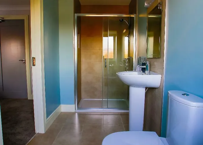 The Red & Stables 3* Sligo